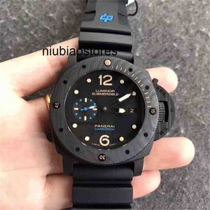 Automatic Mechanical Men Fashion Luxury Original 300m Waterproof Cod Wristwatches Style