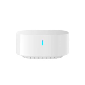 Controlla Broadlink S3 Wireless Smart Hub per prodotti per la casa intelligente compatibile con Alexa e Google Assistant