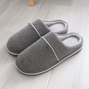 Slippers Men's Size 13 Breathable Winter Simple Couple For Home Mens House Shoes 15