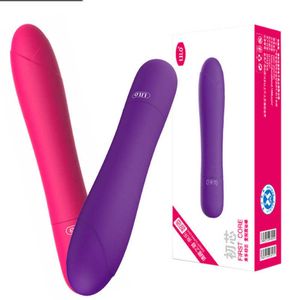 Laile Chuxin Shaker mit variabler Frequenz für Damen, Masturbation, Flirten, Massagestab, Ersatz für Sexprodukte für Erwachsene