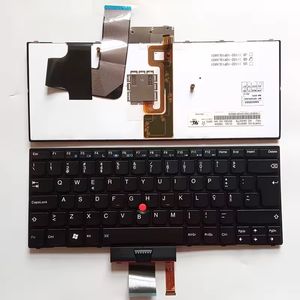 Nuovo PO per tastiera portatile con layout Lenovo X1 2012
