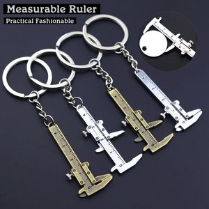 Creative Gear Head Keychain Speed ​​Gearbox Keyring For Car Key Turbo Hub Brake Disc Pendant Stötdämpare