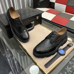 p260-2 classic high quality business leather shoes department new shoe upper imported from Italy cowhide fabric, cowhide inner for the original sole, size38~44