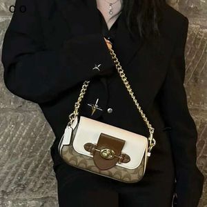 Tasarımcı Lüks çantalar bir fiyat için satıyor olay çantası kadın yeni renkli klasik zincir altı koltuklu brie tek omuz crossbody