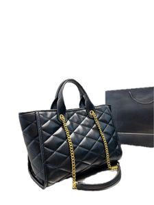 2024 Latest Women Luxury Handbag Designer Large Tote Bag Real Leather Lady Shoulder Bags Classic Brand Y Crossbody Fashion Beach Shopping Ba