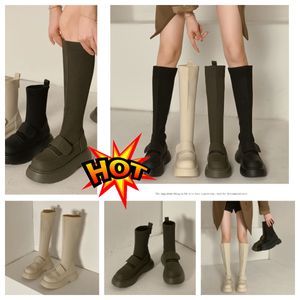 Designers sapatos tênis esporte caminhadas sapatos tornozelo botas altas tornozelos botas antiderrapantes leves macios mulheres gai tamanho 35-48 confortável