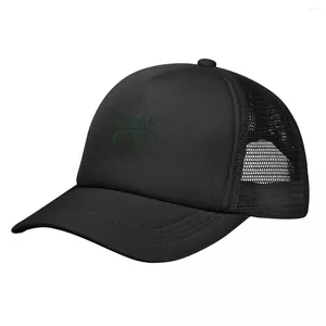Boll Caps Chuck's Bait Shop Baseball Cap Hat Thermal Visor Snapback Women's Hats Men's