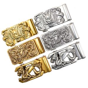 Trendy EDC Vintage Style Hand-Made Self-Defense Belt Buckle Wholesale Outlet Store 726126