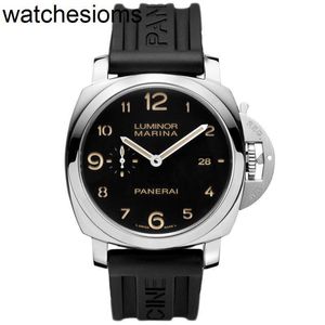 ساعة Panerass Wristwatches مشاهدة الأزياء الفاخرة 1950 Series Pam00359