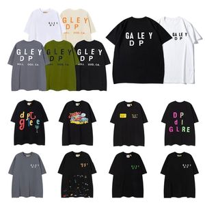 oversized t shirt mens shirts men designer luxury t shirts homme Designer tees clothing depts womens tshirts graphic tee letter printed round neck tshirts clothes