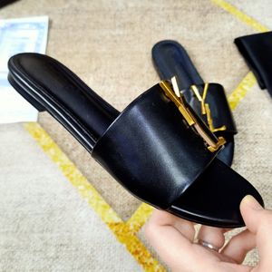 AAAAA+ مصممة Slippers Sandals منصة أسافين أزياء في الهواء الطلق للأحذية للنساء غير المنزلقات للسيدات النعال النشوة غير الرسمية