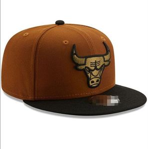 Chicago''Bulls''ball Caps 2023-24 unisex lyx mode bomullsmästare baseball cap snapback hatt män kvinnor sol hat broderi vår sommar mössa grossist a3