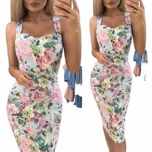 Dr Women Summer Spot Nowe działki sell pokazują cienkie paski LG DR DREDS DRES Casual Vestidos CKX8912 M1FV#