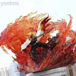 アニメマンガ32cmアニメ悪魔のフィギュアre kyoujurouアクションフィギュアファンタジーgkフィギュラインPVCモデルコレクションオーナメントドールおもちゃギフト24329