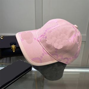 Canvas baseball cap women cute vintage denim splicing Casquette Jumbo designer caps sunshade gorro summer sun visor hat high end fa0115 H4