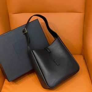 5 A High quality Handbag Designer Bag womens fashion shopping bag leather Luxury shoulder bag suede buckle opening closing Underarm Bag the tote bag