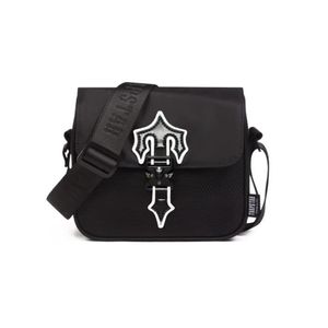 Bolsa de designer de luxo Trapstar IRONGATE T Crossbody Bolsa Reino Unido Londres Moda Bolsa Impermeável Bags246j