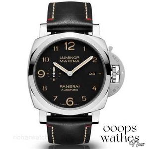 Designer Panerai VS Factory Orologio automatico di alta qualità P.900 Orologio automatico Clone superiore per calendario di serie 42mm # Abbigliamento