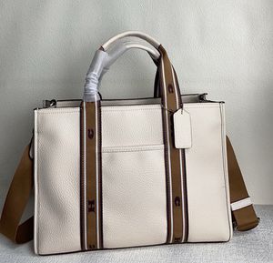 10a Smith Tote Designer TOTE TOBE Zakupy skórzana sac lukse torebka projektant torby na zakupy worka na ramię torby plażowe torby plażowe