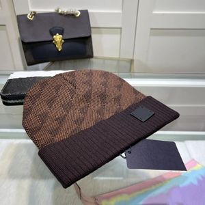 Inverno de malha gorro designer boné elegante gorro elegante outono chapéus para homens crânio ao ar livre chapéu das mulheres viagem esqui chapéu de malha quente X-11