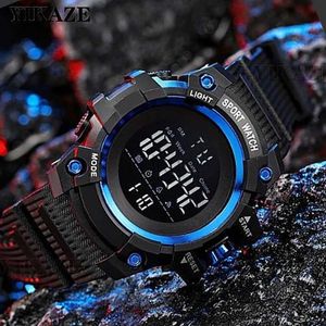 リストウォッチYikaze Military Mens Watch