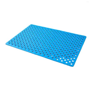 Bath Mats Non Slip Mildew Resistant Bathroom Shower Mat Bathtub Foot The Dome Design For Floor Tub Spa