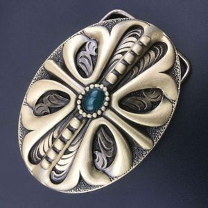 Lätt att använda Metal Vintage Style Easy to-Carry Custom Belt Buckles 355551