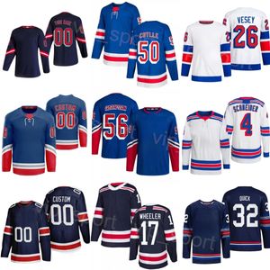 Hockey 24-25 Stadium Series 17 Blake Wheeler Jersey Women Men Youth 4 Braden Schneider 50 Will Cuylle 99 Wayne Gretzky 56 Erik Gustafsson 32 Jonathan Quick Jimmy Vesey