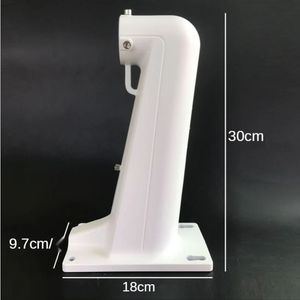 NEU 2024 Monitor Duckbill Wall Bracket Universal Dahua Haikang Dome Bracket DS-1602ZJ/1614ZJ1601ZJ Camera Mount Camcorder Back Stand2.für