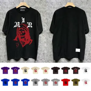 mir tshirts mens 디자이너 남성 남자 티셔츠 여자 tshirt 여름 짧은 슬리브 힙합 다목적 t