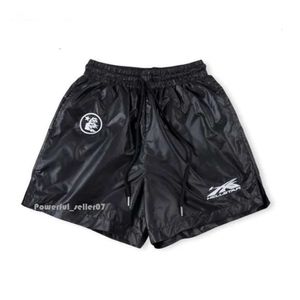 HellStar Shorts Męskie mody