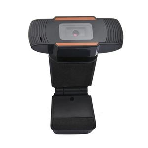 ANPWOO Computer-HD-Kamera, USB-Treiberfreie Webcam mit Weizen-Videokamera, Live-Video-Swap