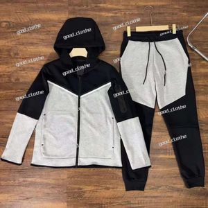 Mens Tech Fleece Tracksuits Designer Nocta Tracksuit Jackets and Pants Set Zip Up Hooded Jacket Jogger Leisure Trousers Track Suit 430