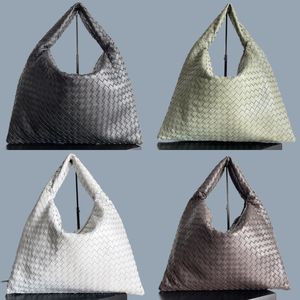 12A Designer torebki dla kobiet panie Hop solidny kolor pod pachami wysokiej pojemności TOTE 54 cm torebki sprzęgła cielęta