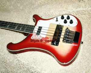 Yeni 4003 Bas Diğnesi Renk Elektrik Bas Gitar 0123454381471