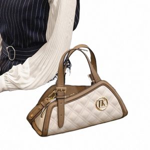 NOWOŚĆ SIDLE CRED TORDBAG torebki luksusowa marka fi kobiety słynna kupująca wszechstronna torba menki ramię c5ws#