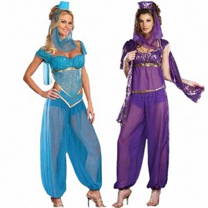 S-XXL Dorosły Belly Costume Bollywood Egypt Costume Performance Belldance Women Arabic Dance Zestawy C58G#