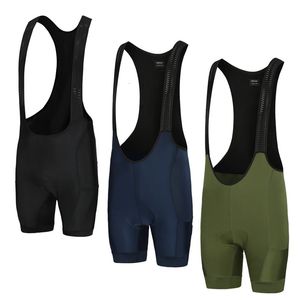 Rsantce Cycling Bib Shorts 2024 Summer Mens 2 Tickets Bicycle Pants Gel Padded Pro Lycra Bike Tights Triathlon 240320