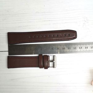 Leather Bracelet Strap For xiaomi Amazfit Bip Strap Bips watchband For Huami Amazfit Pace Stratos 2 GTS GTR 42 47 MM Strap