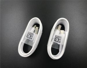 1m Original OEM Factory Chip Adapter Charger USB Cable Data Cord OEM For mobile phones1491695