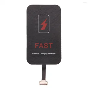 Spoons 10W Wireless Receiver Suitable For Type-C Mobile Phone Patch 2A Fast Charge