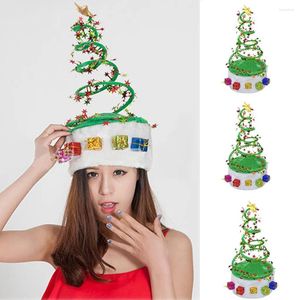 Party Supplies Christmas Hat Children's Adult Spring Cap Funny Santa Costume Summer