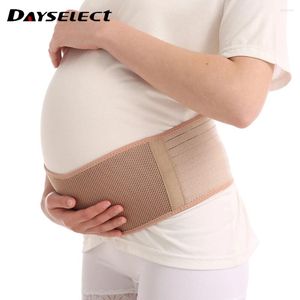 Waist Support Pregnant Women Belts Maternity Belly Belt Care Abdomen Band Back Brace Protector Clothes