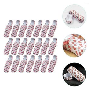 Disposable Dinnerware 100 Pcs Boat Cups Bread Pan Liners Dessert Trays Dog Containers Holder Paper Baking