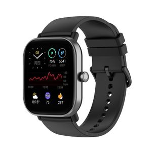 20mm 22 mm Silikongurt für Xiaomi Huami Amazfit GTR GTS 2 3 4 Mini/GTS 3 2 2E/bip lite/bips Uhrenband für Garmin Venu SQ