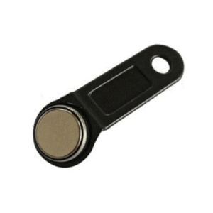 5Pcs Rewritable RFID Tag Touch Memory Key RW1990 F5 Change Code Can Copy Card Compatible DS1990 Fast Shipping