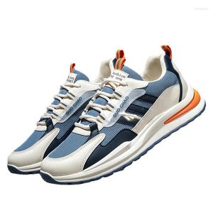 Casual Shoes Men's 2024 Breattable Sneaker Lightweight Sports Trendy Running