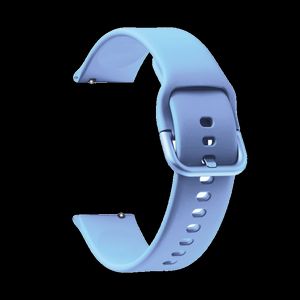 Canda di guardia in silicone per Garmin Forerunner 245 Smarp Smartwatch braccialetto per Garmin Venu/Venu Sq/Vivoactive 3/4 Bracciale Correa