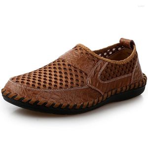 Walking Shoes 2024 Mens Breattable Mesh Light Weight Non-Slip Outdoor Sports Travel for Men HY2817