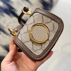 Tasarımcı mini çantalar kadın omuz çantası moda lüksler tasarımcılar deri çanta cüzdanları klasik tam mektup messenger kadınlar crossbody tote